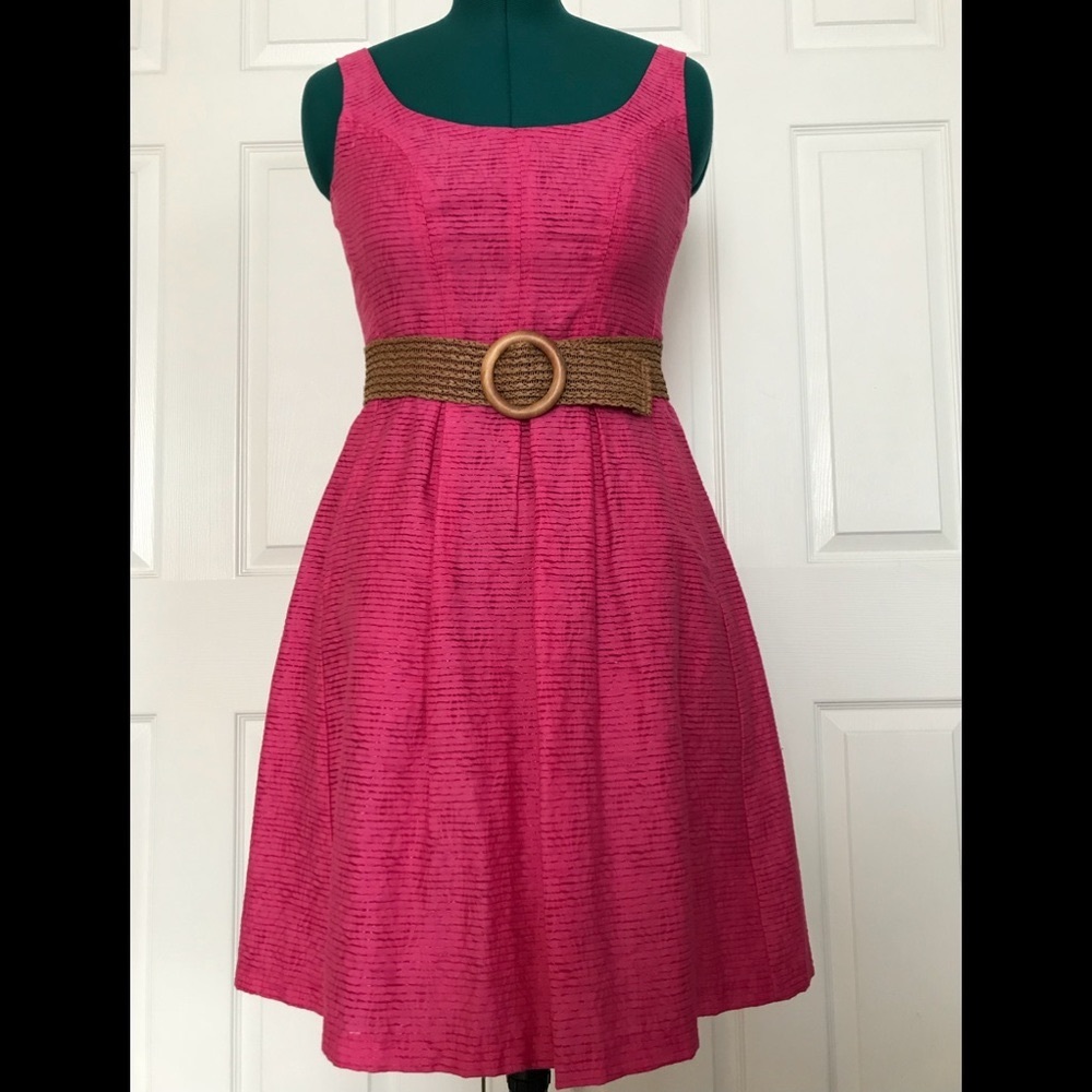 Gorgeous Nine West dress, new.